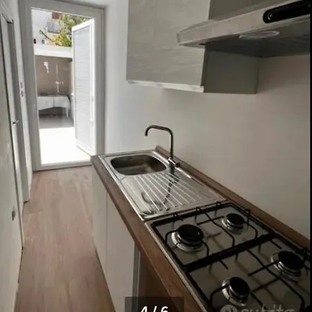 Apartment La Dolce