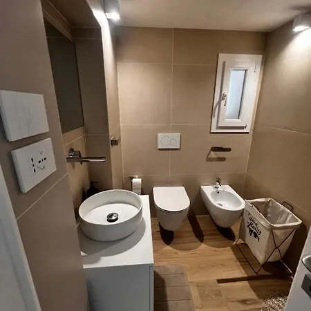 La Dolce Apartment *