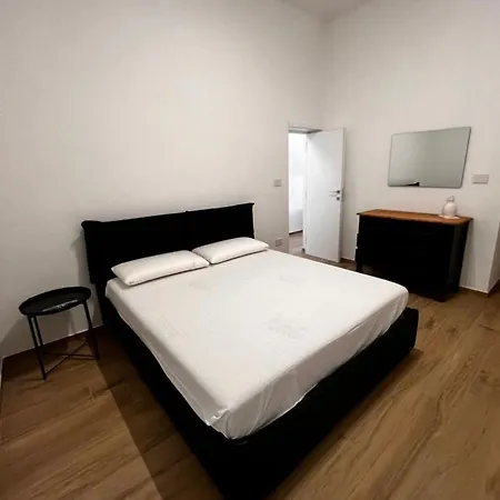 Apartment La Dolce *
