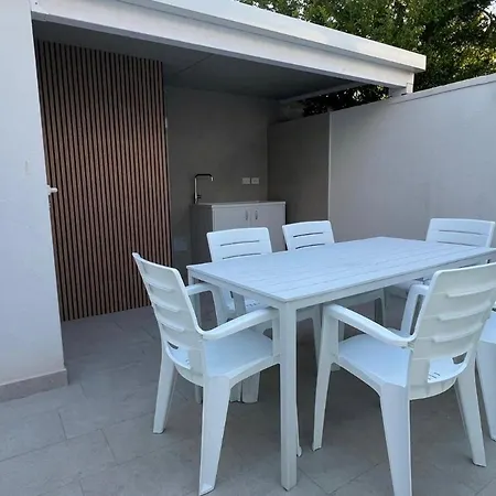 La Dolce Apartment Torre dell'Orso