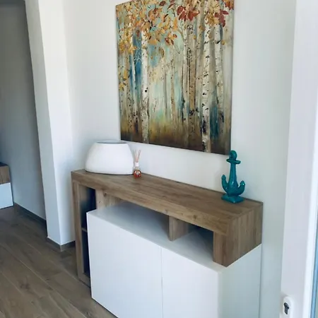 La Dolce Apartment *
